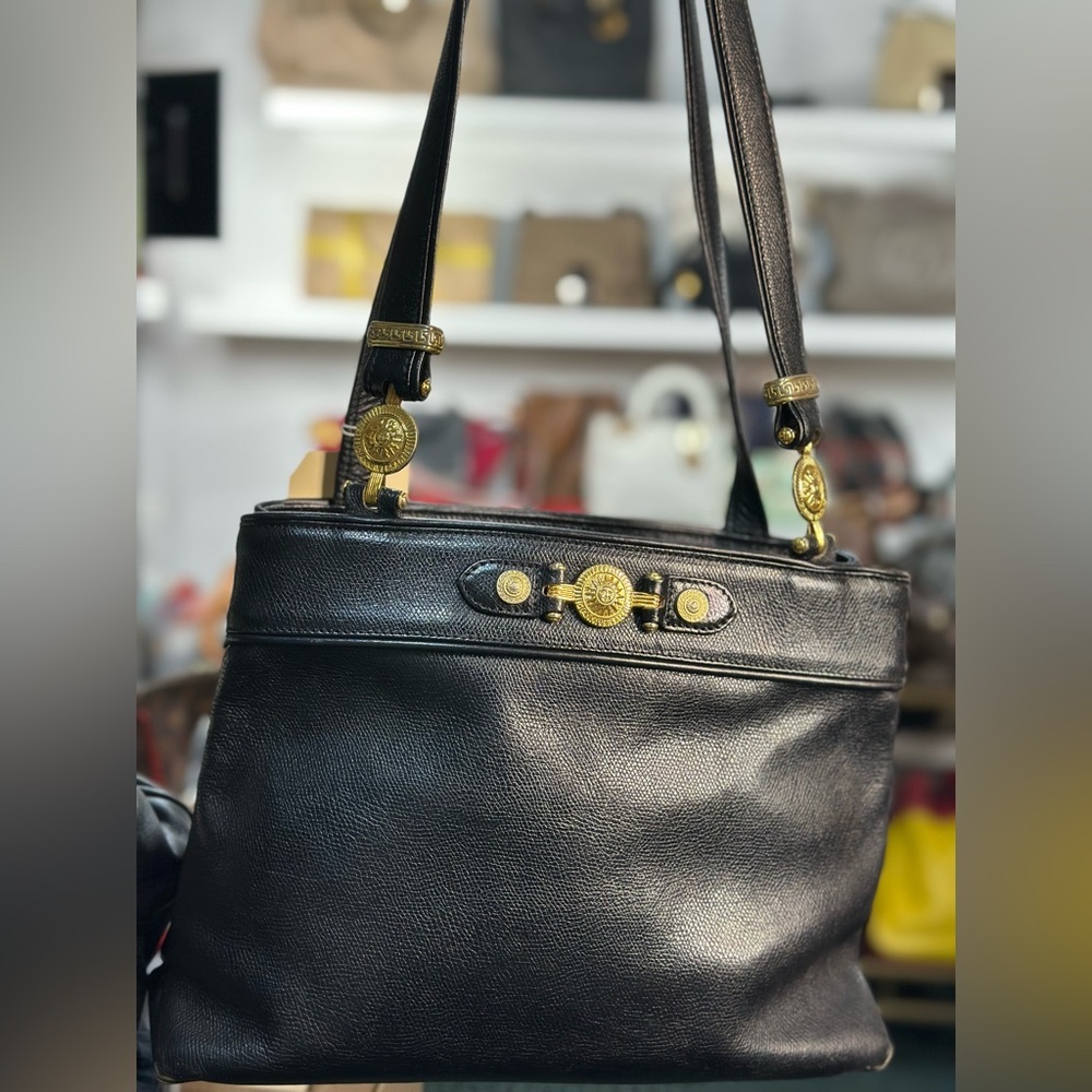 Versace Tote